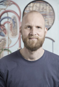 Jens Thyrri Møller