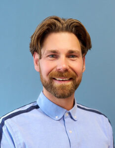 Morten osteopaterne Horsens